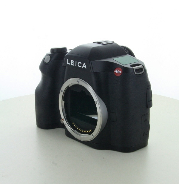 【中古】(ライカ) Leica S3
