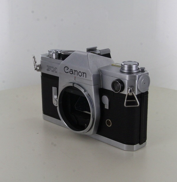【中古】(キヤノン) Canon FX