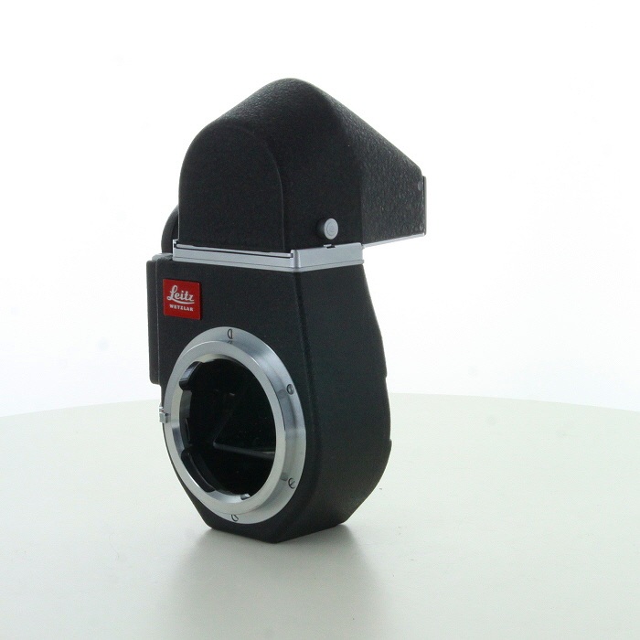 中古】(ライカ) Leica ビゾフレックスIII型(赤ロゴ)｜ナニワグループオンライン｜2111020297580