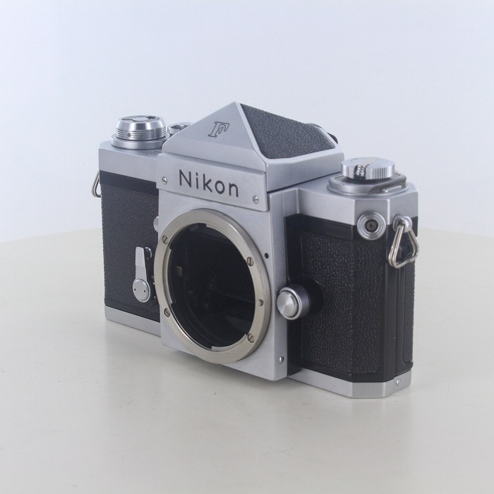 中古】(ニコン) Nikon F アイレベル 初期型(650万台): 【中古 
