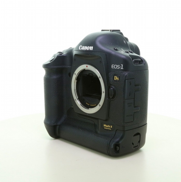Canon デジタル一眼レフカメラ EOS-1Ds Mark II ボディ