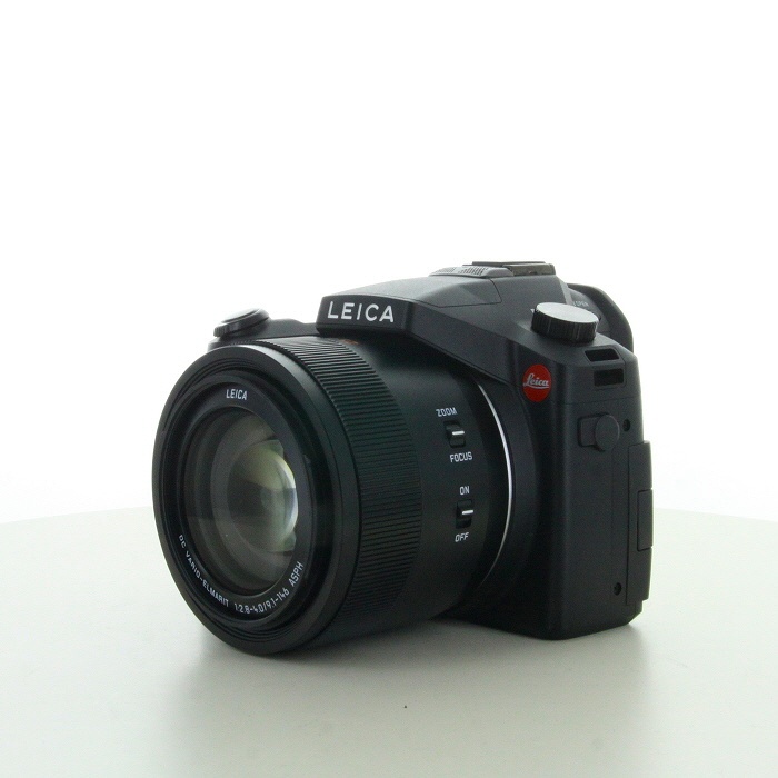 新着商品 DC plusLeica デジタルカメラ ライカV-LUX Typ 114 2010万画素 光学16倍ズーム 18194 
