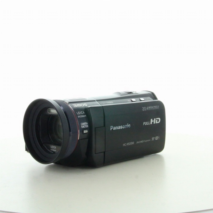 Panasonic HC-X920M デジタルハイビジョンビデオカメラ | www.csi