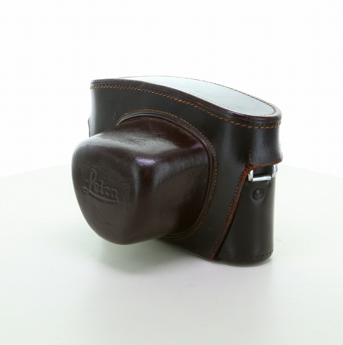 中古】(ライカ) Leica 茶革カメラケース｜ナニワグループオンライン 