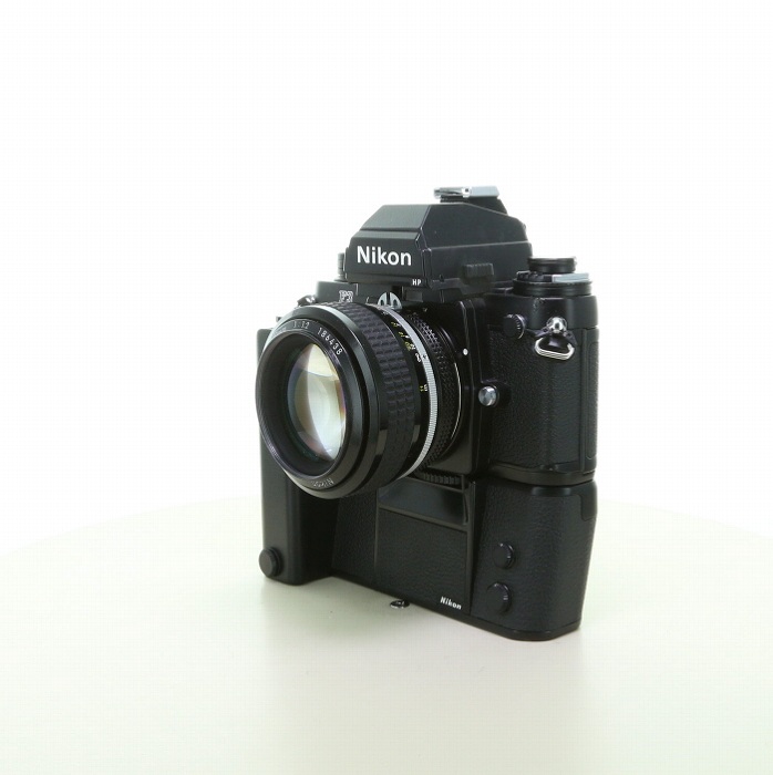 yÁz(jR) Nikon F3P+MD-4+Ai50/1.2