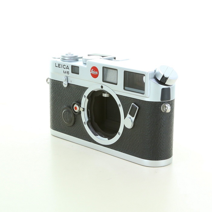 中古】(ライカ) Leica M6｜ナニワグループオンライン｜2111020327201