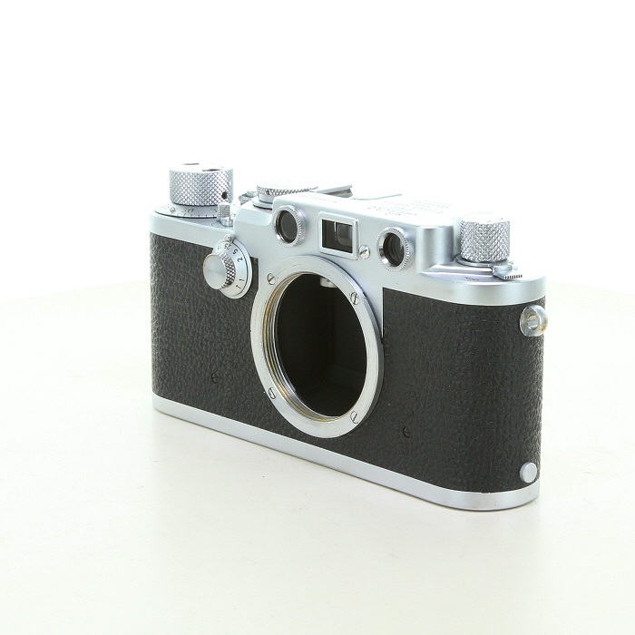 中古】(ライカ) Leica IIIf レッドシンクロ|ナニワグループオンライン 中古】(ライカ) Leica IIIf レッドシンクロ|ナニワグループオンライン