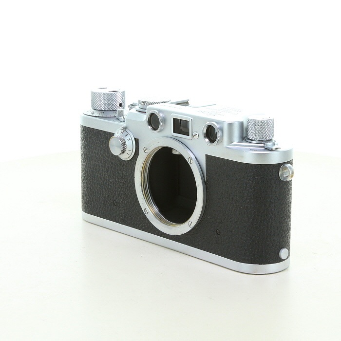 中古】(ライカ) Leica IIIf レッドシンクロ｜ナニワグループオンライン 