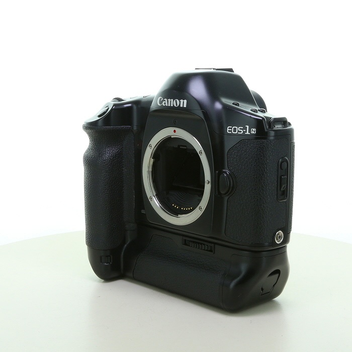 中古】(キヤノン) Canon EOS-1N HS｜ナニワグループオンライン