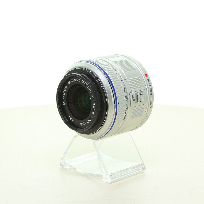 中古】(オリンパス) OLYMPUS M.ZUIKO DIGITAL 14-42/3.5-5.6 II