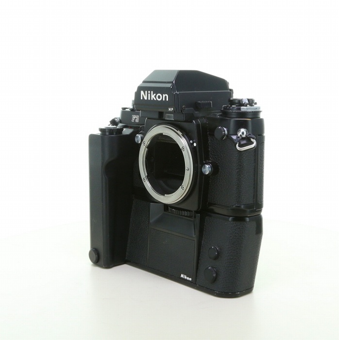 中古】(ニコン) Nikon F3 HP+MD-4｜ナニワグループオンライン