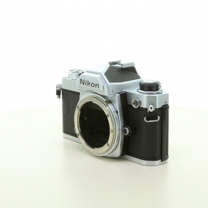 中古】(ニコン) Nikon FM シルバー｜ナニワグループオンライン