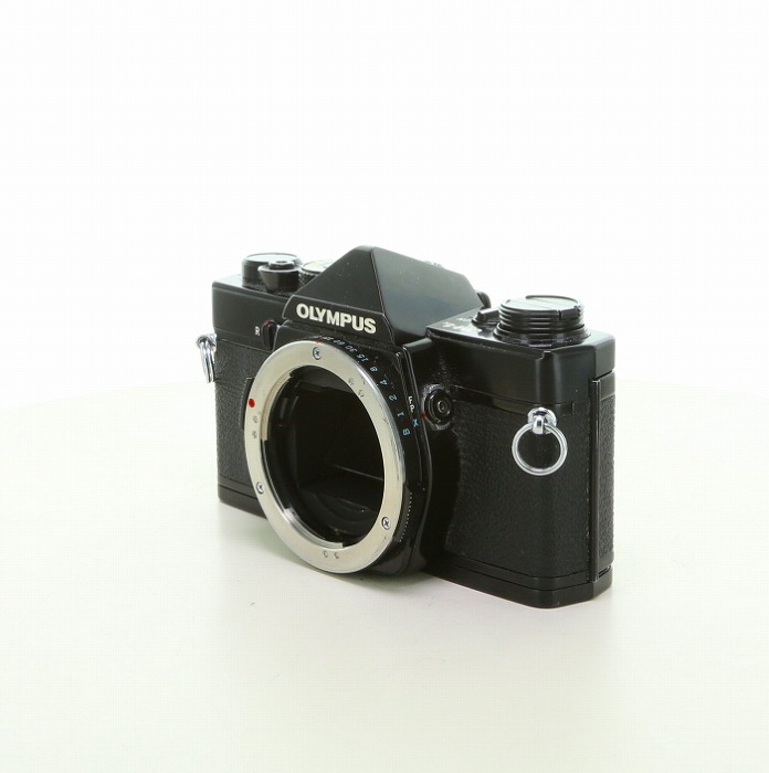 中古】(オリンパス) OLYMPUS OM-1N ブラック｜ナニワグループ