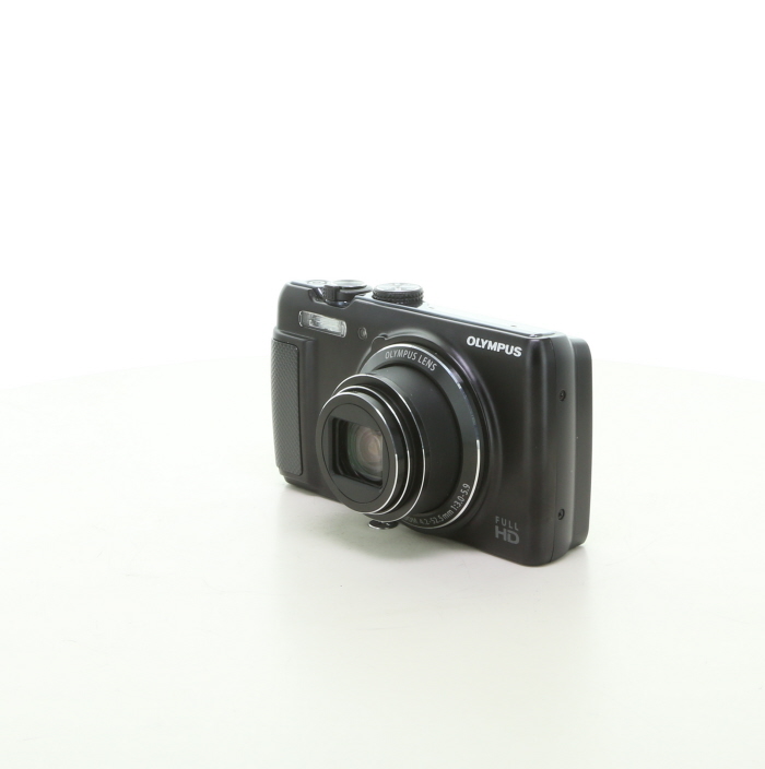 中古】(オリンパス) OLYMPUS SH-21 ブラック｜ナニワグループ