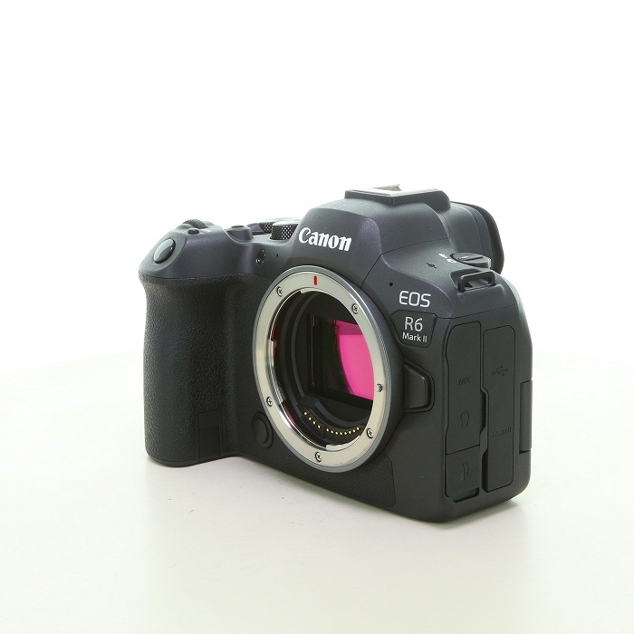 Canon EOS R6　ボディ
