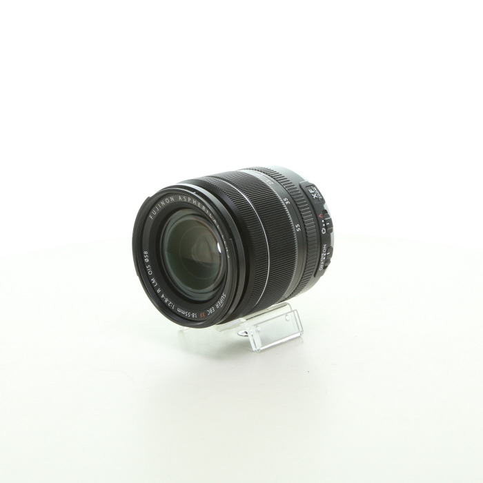 中古】(フジフイルム) FUJIFILM XF18-55/F2.8-4 R LM OIS｜ナニワ