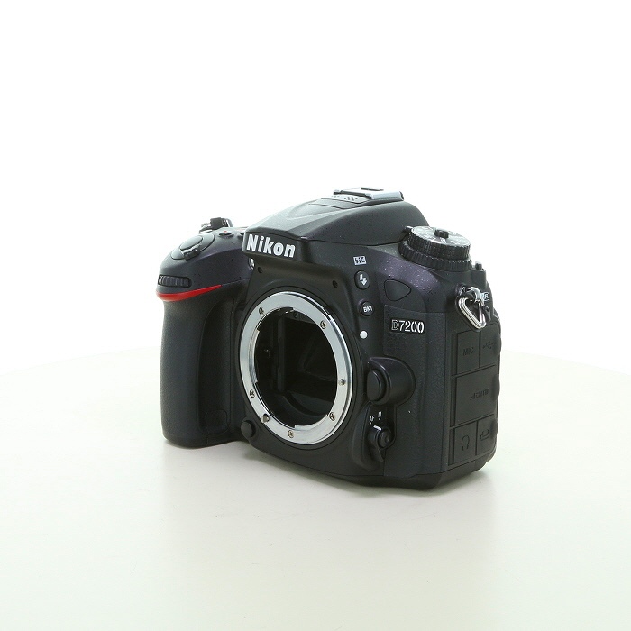 ニコン D7200 - フィルムカメラ