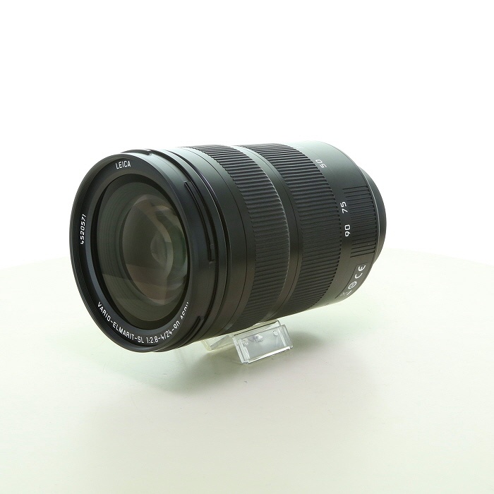 レンズ(ズーム)ライカVARIO-ELMARIT-SL 24-90mm f/2.8-4 ASPH