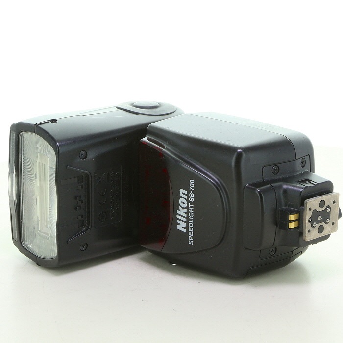 中古】(ニコン) Nikon スピードライト SB-700｜ナニワグループ ...