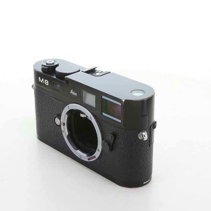 yÁz(CJ) Leica M8.2 ubN