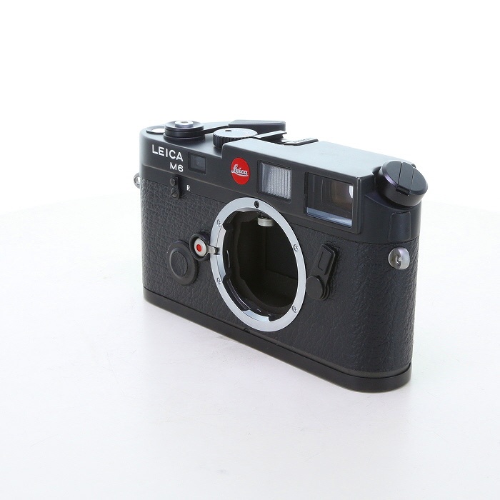 中古】(ライカ) Leica M6(BK)｜ナニワグループオンライン｜2111020352555