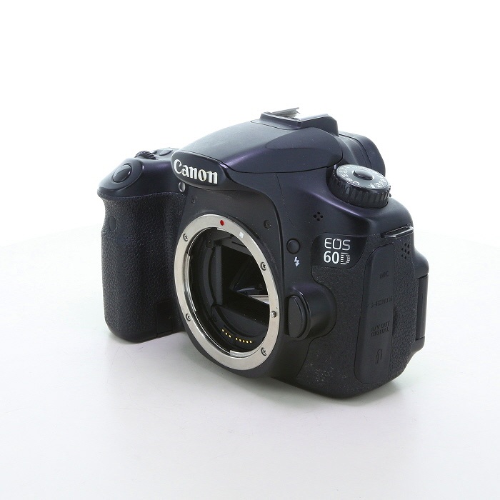 再入荷特価Canon キャノン EOS 60D ボディ デジタルカメラ