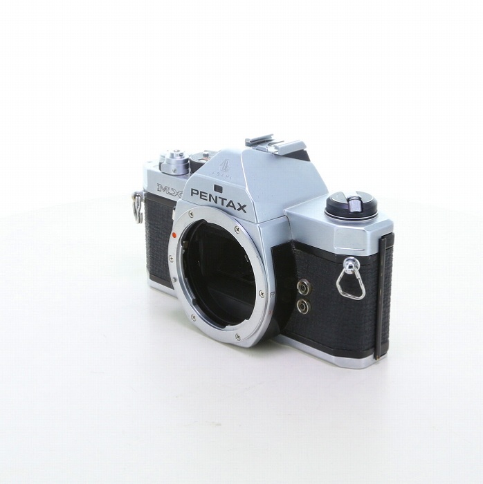 中古】(ペンタックス) PENTAX MX シルバー｜ナニワグループオンライン｜2111020356737