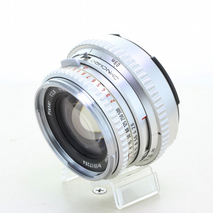 中古】(ハッセルブラッド) HASSELBLAD プラナー C80/2.8｜ナニワグループオンライン｜2111020357185