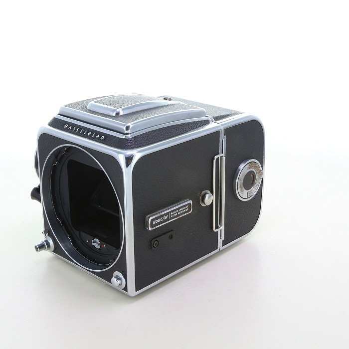 中古】(ハッセルブラッド) HASSELBLAD 500CM +A-12｜ナニワグループオンライン｜2111020357192