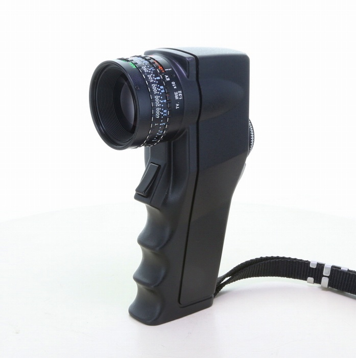 中古】(ペンタックス) PENTAX digital spot meter デジタルスポットメーター: 【中古】カメラアクセサリー  カメラの買取・下取・販売はナニワグループオンラインへお任せください｜品揃え最大級！カメラ専門店の通販サイト