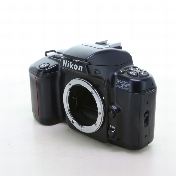 中古】(ニコン) Nikon F-601｜ナニワグループオンライン｜2111020365166