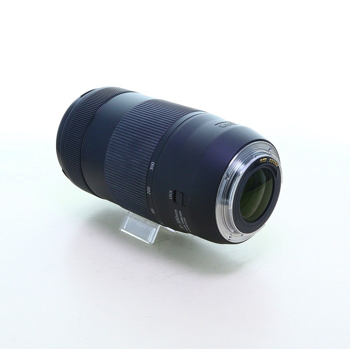 中古】(キヤノン) Canon EF70-300/4-5.6 IS II USM｜ナニワ