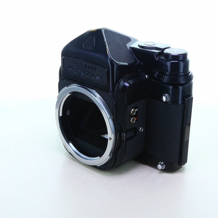 中古】(ペンタックス) PENTAX 6x7 TTL｜ナニワグループオンライン