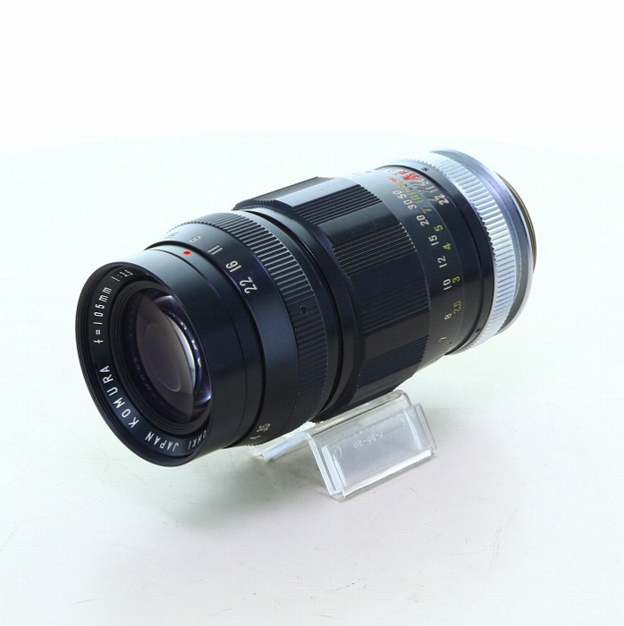 【中古】(コムラ) Komura KOMURA 150/3.5 楽天市場】【中古】 (コムラ) Komura KOMURA 150/3.5【中古