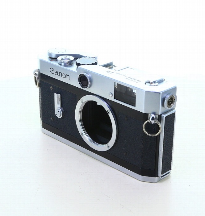 中古】(キヤノン) Canon P｜ナニワグループオンライン
