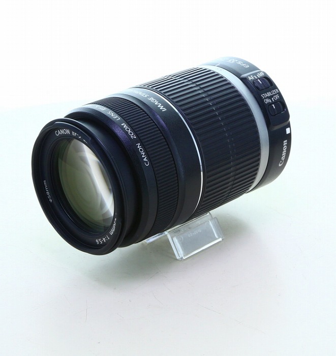 Canon EF-S55-250mF4-5.6 IS II 中古品 EF-S55-250mm F4-5.6 IS 中古価格比較 - 価格.com