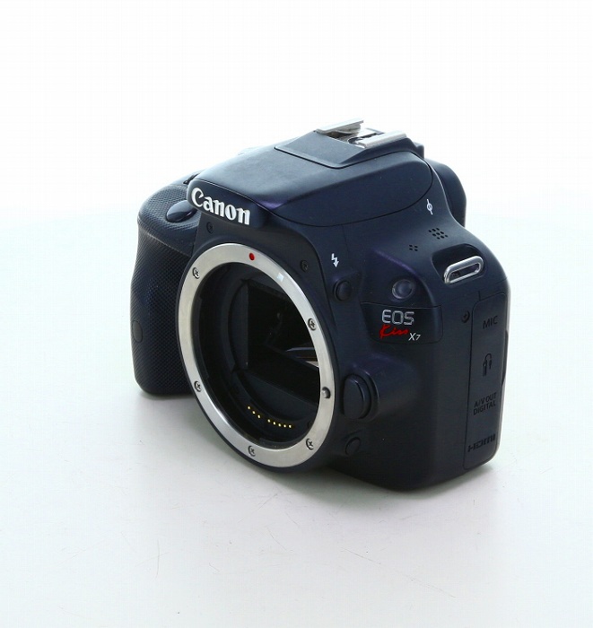 Canon - 【中古】(キヤノン) Canon キヤノン EOS KISS X7 ボデイ CANON EOS Kiss X7 ボディ 価格比較 - 価格.com