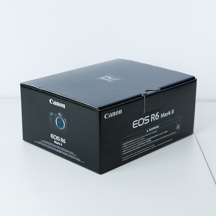中古】(キヤノン) Canon EOS R6 MARK2 ボデイ｜ナニワグループ