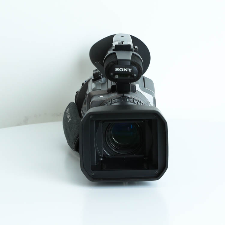 中古】(ソニー) SONY DCR-VX2100 デジタルビデオカメラレコーダー