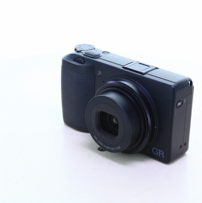中古】(リコー) RICOH GR IIIX｜ナニワグループオンライン｜2111020416110