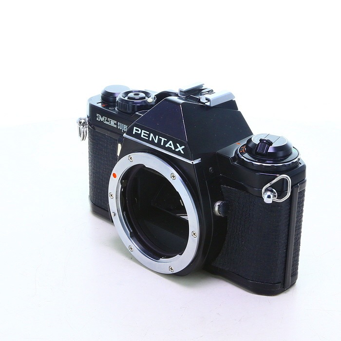 中古】(ペンタックス) PENTAX ME SUPER ボディ ブラック｜ナニワ
