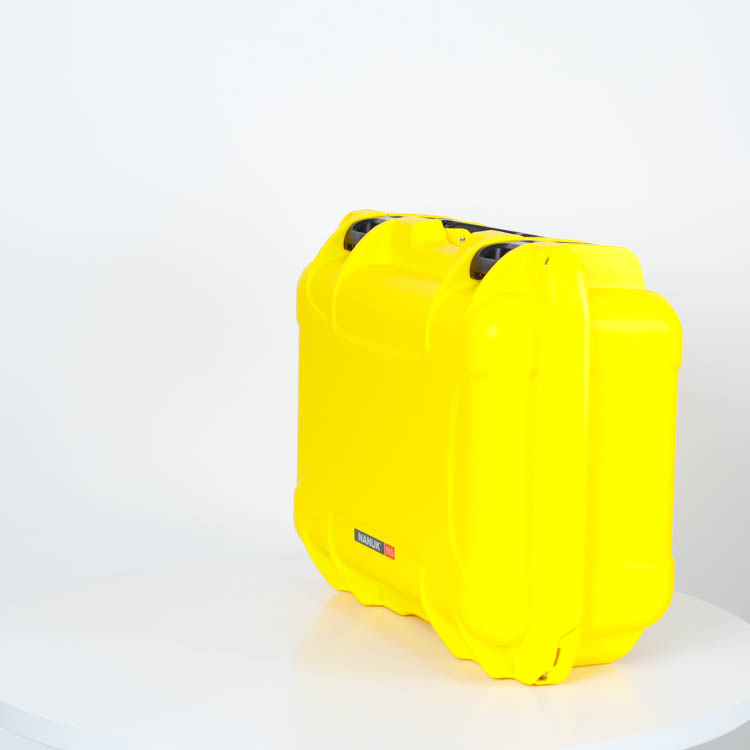 中古】NANUK 915(YELLOW) ハードケース｜ナニワグループオンライン