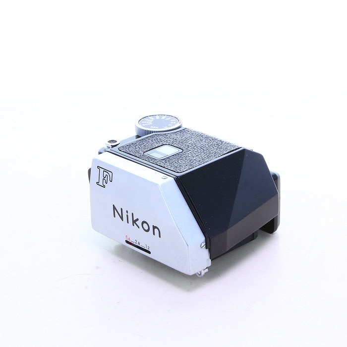 実写済 Nikon F フォトミックFTN 中期 + 50mm F2 おまけ付き 現状品] Nikon F フォトミック シルバー ファインダー 2セット ニコン