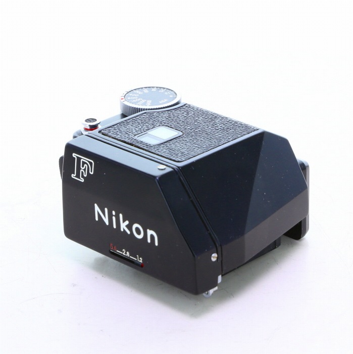ニコンF Nikon F中期型／ FTNフォトミックファインダー 専用ケース付 中古】(ニコン) Nikon F用フォトミック FTN ファインダー ブラック