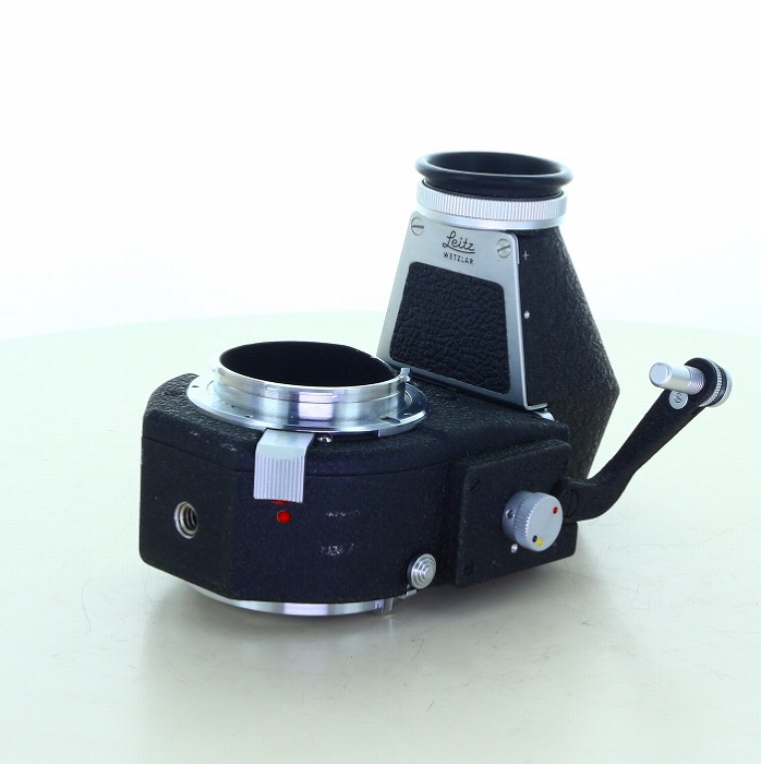 ライカ ビゾフレックスII 中古】(ライカ) Leica ビゾフレックスII｜ナニワグループオンライン