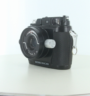 yÁz(jR) Nikon jRmX II ubN+35/2.5