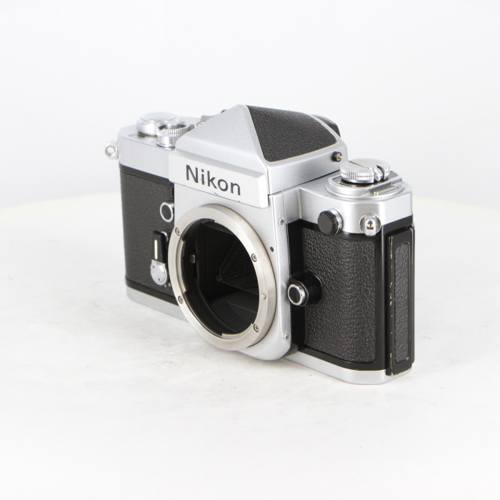 Nikon Ｆ２ アイレベル シルバー | fermejeanrobertaudet.ca