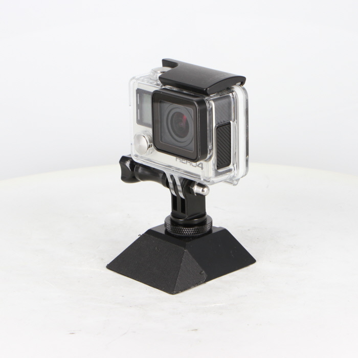 GoPro GoPro HERO4 Black Edition Adventure CHDHX-401-JPの買取価格