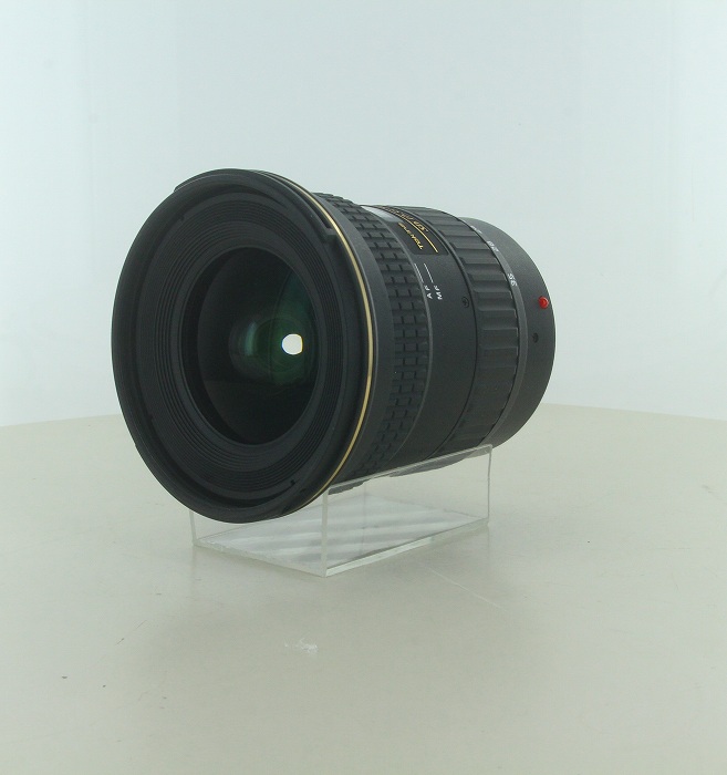 中古】(トキナ) Tokina AT-X 17-35/4 PRO FX キャノン用｜ナニワ