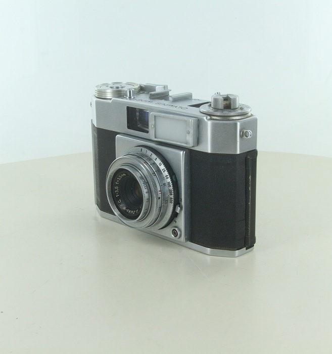 中古】(オリンパス) OLYMPUS WIDE-E｜ナニワグループオンライン